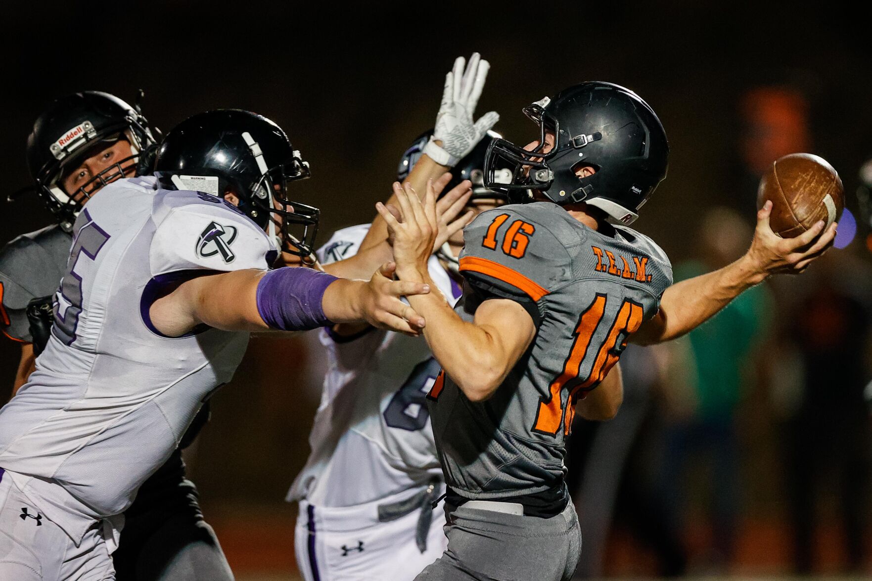 PREP FOOTBALL